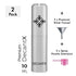 DIY 10ml Premium Atomizers - Create your own Premium Decant